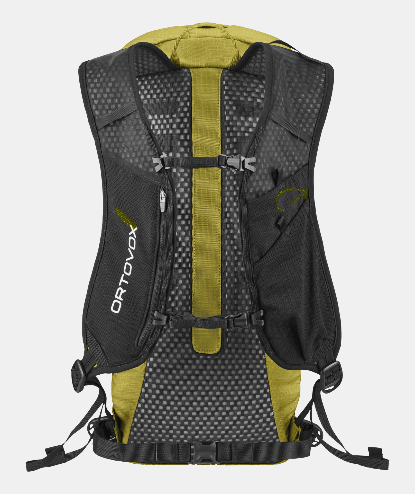 Zaino ortovox traverse 20 outlet